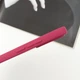 Чохол TPU GETMAN Liquid Silk Full Camera Xiaomi Redmi Note 13 Pro 4G / Poco M6 Pro 4G / Note 14S Бордовий / Marsala - зображення 3