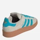 Женские кеды низкие adidas Campus 00s W IE5588 38.5 Серые (4066765273659) - изображение 3