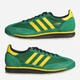 Sneakersy męskie adidas SL 72 RS IG2133 40 Zielone (4067889523460) - obraz 5