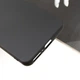 Чохол TPU GETMAN Liquid Silk Full Camera для Xiaomi Redmi Note 13 Pro 4G / Poco M6 Pro 4G / Note 14S Чорний / Black - зображення 4