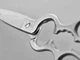 Ножницы кухонные Wuesthof Kitchen Shears 20 см Стальной 1059594901 (01600665) - изображение 3