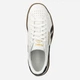 Sneakersy damskie do kostki Reebok Club C Grounds UK 100202325 40.5 Białe (1200143496718) - obraz 4