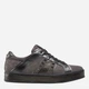 Sneakersy damskie do kostki Geox D16FFC022PV-C9002 39 Ciemnoszare (8050036227652) - obraz 1