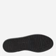 Sneakersy damskie do kostki Geox D16FFC022PV-C9002 39 Ciemnoszare (8050036227652) - obraz 6