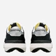 Жіночі кросівки Saucony Jazz Nxt S60790-10 36 (5.5US) 22 см Чорні (195020063286) - зображення 4