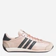 Sneakersy damskie adidas Country OG ID1416 36.5 (4UK) 22.5 cm Różowe (4067888938111) - obraz 1