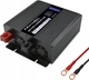 Зарядное устройство для аккумуляторов LiFePO4 AGM GEL SLA 50A 12V Qoltec - изображение 3