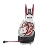 Навушники A4Tech G575 Bloody Naraka Hi Fi, 7.1 віртуальний звук, RGB підсвітка (4711421981941) - зображення 3