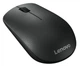 Миша Lenovo 400 Black (GY50R91293) - изображение 2