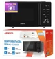 Мікрохвильова піч Ardesto WO-EGR820B - изображение 9