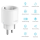 Розумна розетка TP-Link Tapo P115(1-pack) - изображение 2