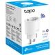 Розумна розетка TP-Link Tapo P115(1-pack) - изображение 3