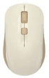Миша A4Tech Fstyler FB26CS Air2 Cafe Latte (4711421999236) - изображение 1