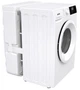 Пральна машина Gorenje WNHPI 72 SCSIRV/UA з баком - изображение 5