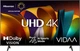 Телевізор Hisense 65A6N - изображение 1