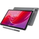 Планшет Lenovo Tab M11 8/128 Wi-Fi Grey + Pen (ZADA0299UA) - изображение 3