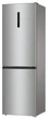 Двокамерний холодильник Gorenje NRK6192AXL4 - изображение 2