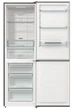 Двокамерний холодильник Gorenje NRK6192AXL4 - изображение 9