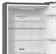 Двокамерний холодильник Gorenje NRK6192AXL4 - изображение 10