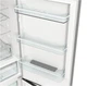Двокамерний холодильник Gorenje NRK6192AXL4 - изображение 11