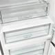 Двокамерний холодильник Gorenje NRK6192AXL4 - изображение 13