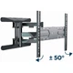 Кронштейн Gembird WM-80ST-01 - изображение 4