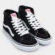 Жіночі кеди високі Vans Sk8-Hi VN000D5IB8C1 37 (7US) 23.5 см Чорні (700053629394) - зображення 2