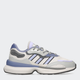 Жіночі кросівки adidas Originals Zentic WMNS GX0423 38 (5UK) 23.5 см Світло-сірі (4064055825342) - зображення 1