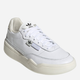 Жіночі снікери adidas Originals Her Court GY3579 39.5 (6UK) 24.5 см Білі (4065419457544) - зображення 2