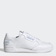 Жіночі кеди низькі adidas Originals Continental 80 FV3743 37.5 (4.5UK) 23 см Білі (4062056796302) - зображення 1