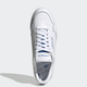 Жіночі кеди низькі adidas Originals Continental 80 FV3743 39.5 (6UK) 24.5 см Білі (4062056796241) - зображення 6