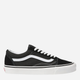 Tenisówki damskie do kostki Vans UA Old Skool DX VN0A38G2PXC 38 Czarne (191479051300) - obraz 1