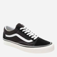 Tenisówki damskie do kostki Vans UA Old Skool DX VN0A38G2PXC 38 Czarne (191479051300) - obraz 2