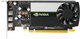 Karta graficzna Asus PCI-Ex NVIDIA T400 4GB GDDR6 (64bit) (1420/10000) (3 x DisplayPort) (90SKC000-M6XAN0 ) - obraz 2