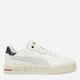 Sneakersy damskie do kostki Puma Cali Court Jeux Sets Wns 39309601 37.5 Beżowe (4065454872777) - obraz 1