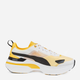 Buty sportowe damskie na platformie Puma Kosmo Rider Wns 383113-04 36 (3.5UK) 22.5 cm Żółte (4065449297608) - obraz 4