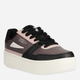 Sneakersy damskie do kostki Fila Fxventuno Platform FFW0348-40087 38 (7US) 23.5 cm Brązowe (8719477813885) - obraz 2