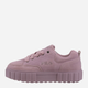 Sneakersy damskie do kostki Fila Sandblast S FFW0190-40024 38 (7US) 23.5 cm Różowe (8719477702325) - obraz 3