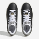 Sneakersy damskie na platformie adidas Originals Stan Smith Bonega HQ4253 40.5 (7UK) Czarne (4066749882143) - obraz 5