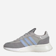 Жіночі кросівки adidas Originals Retropy F2 HQ4388 38.5 (5.5UK) Сірі (4066749295431) - зображення 2