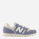 Buty sportowe damskie do kostki New Balance 373 WL373PJ2 36.5 (6US) Fioletowe (196652897867) - obraz 1