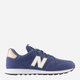 Buty sportowe damskie do kostki New Balance 500 GW500SN2 39 (8US) Granatowe (196941402741) - obraz 1