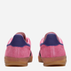 Sneakersy damskie do kostki adidas Originals Gazelle W IE7002 38 Różowe (4066755434183) - obraz 4