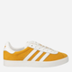 Sneakersy damskie do kostki adidas Originals Gazelle 85 Low CL IG6221 38.5 Pomarańczowe (4066765018571) - obraz 1