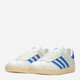 Sneakersy damskie skórzane adidas Originals Gazelle IF4599 38.5 Białe (4067888106107) - obraz 4