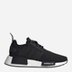 Buty do biegania damskie adidas Originals NMD_R1 Redefined J H02333 36.5 (4UK) Czarne (4064047191929) - obraz 1