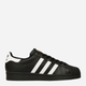 Sneakersy damskie skórzane adidas Originals Superstar EG4959 38.5 Czarne (4062051419138) - obraz 3