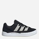 Жіночі снікери adidas Originals Adimatic ID8265 38 Чорні (4066764576560) - зображення 1