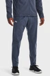 Чоловічі сірі спортивні штани UA STORM RUN PANT Under Armour XL 1376800-044 - зображення 1