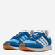 Buty sportowe damskie do kostki adidas Atlanta W IE2944 37.5 Granatowe (4066764302251) - obraz 4